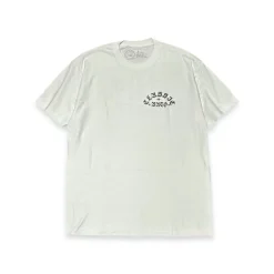 Classic Vato Traditional Tee Cream