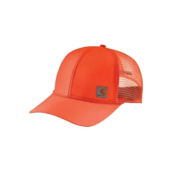 Color Enhanced Cap Brite Orange