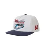Coors Light Blower MP Snapback White/ Navy