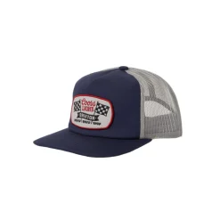Coors Light Pit Stop MP Trucker Navy/Silver