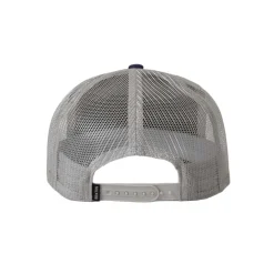 Coors Light Pit Stop MP Trucker Navy/Silver