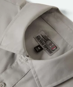 Coors Light Shake Down S/S Shirt Silver/Black