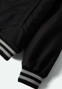 Coors Light Silver Speed Shop Jacket Black/Silver