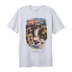 Coors Spring Tee White