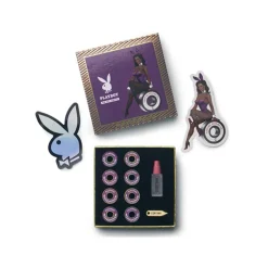 Cortina Na-Kel Playboy Signature Bearings Rose Gold