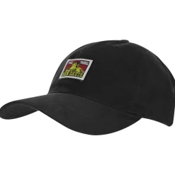 Cotton Twill Baseball Cap