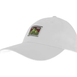 Cotton Twill Baseball Cap