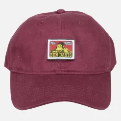 Cotton Twill Baseball Cap