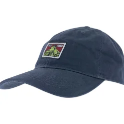 Cotton Twill Baseball Cap