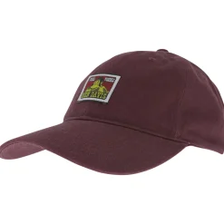 Cotton Twill Baseball Cap