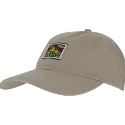 Cotton Twill Baseball Cap
