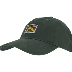 Cotton Twill Baseball Cap