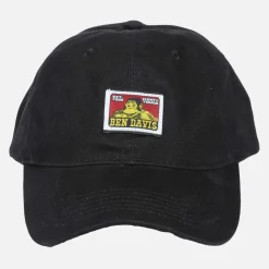 Cotton Twill Baseball Cap