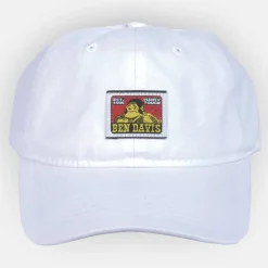 Cotton Twill Baseball Cap