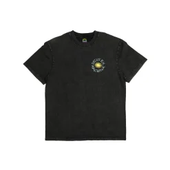 Custom Leisure Tee Anthracite