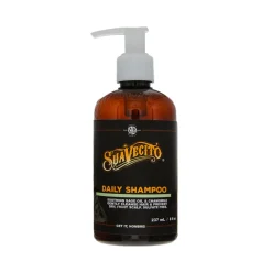 Daily Shampoo 8oz