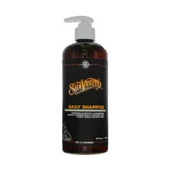 Daily Shampoo 16oz