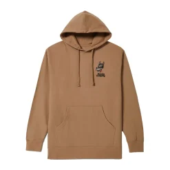 Dawg Hoodie Sandstone