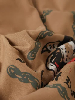 Dawg Hoodie Sandstone