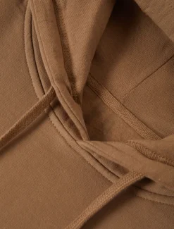Dawg Hoodie Sandstone