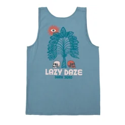 Daze Tank Spellbound