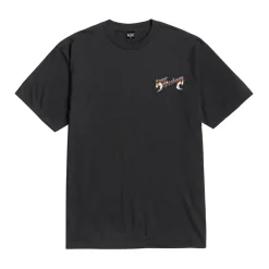 Dead or Alive Tee Black