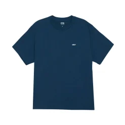 Decaying Minds Tee Harbor Blue