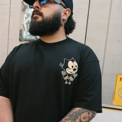 Dependable Tee Black