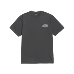 Desert Lands Tee Vintage Black