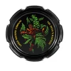 Devil's Harvest Ashtray Black
