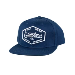 Diamond Hat Navy