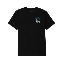 Dig It S/S Standard Tee Black