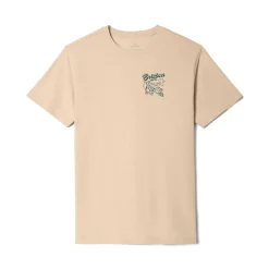 Dig It S/S Standard Tee Cream
