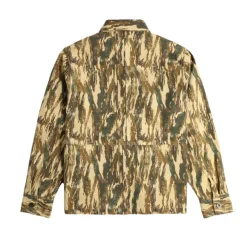 Dirt Utility Jacket Dirt Camo