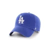 Dodgers Royal Blue Clean Up Hat