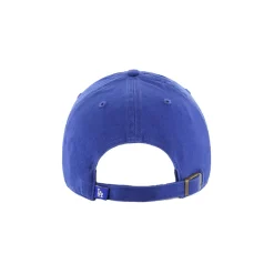 Dodgers Royal Blue Clean Up Hat