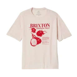 Dragonfruit Oversized BF Tee Pink Sorbet