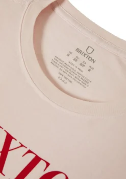 Dragonfruit Oversized BF Tee Pink Sorbet