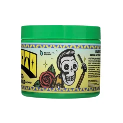 El Dorado Firme Hold