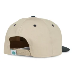 El Mestizo Hat White/Navy