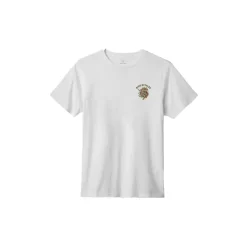El Toro S/S T-Shirt White