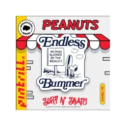 Endless Bummer Pin