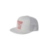 Estupendo HP Trucker Hat White
