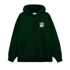 Eyes Icon Hoodie Botanical Garden