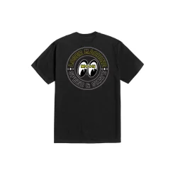 Factory Team II S/S T-Shirt Black