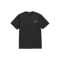 Factory Team II S/S T-Shirt Black