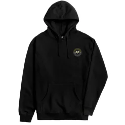 Factory Team II-Fleece Black