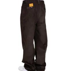 FB County Brown Corduroy Pants