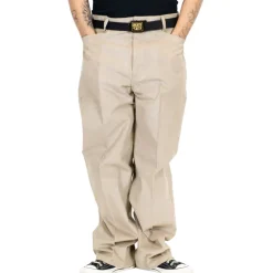 FB County Tan Corduroy Pants