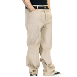 FB County Tan Corduroy Pants